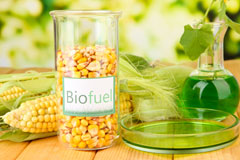 Boundstone biofuel availability