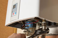 free Boundstone boiler install quotes