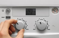 free Boundstone boiler maintenance quotes